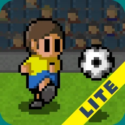 Symbol von PORTABLE SOCCER DX Lite